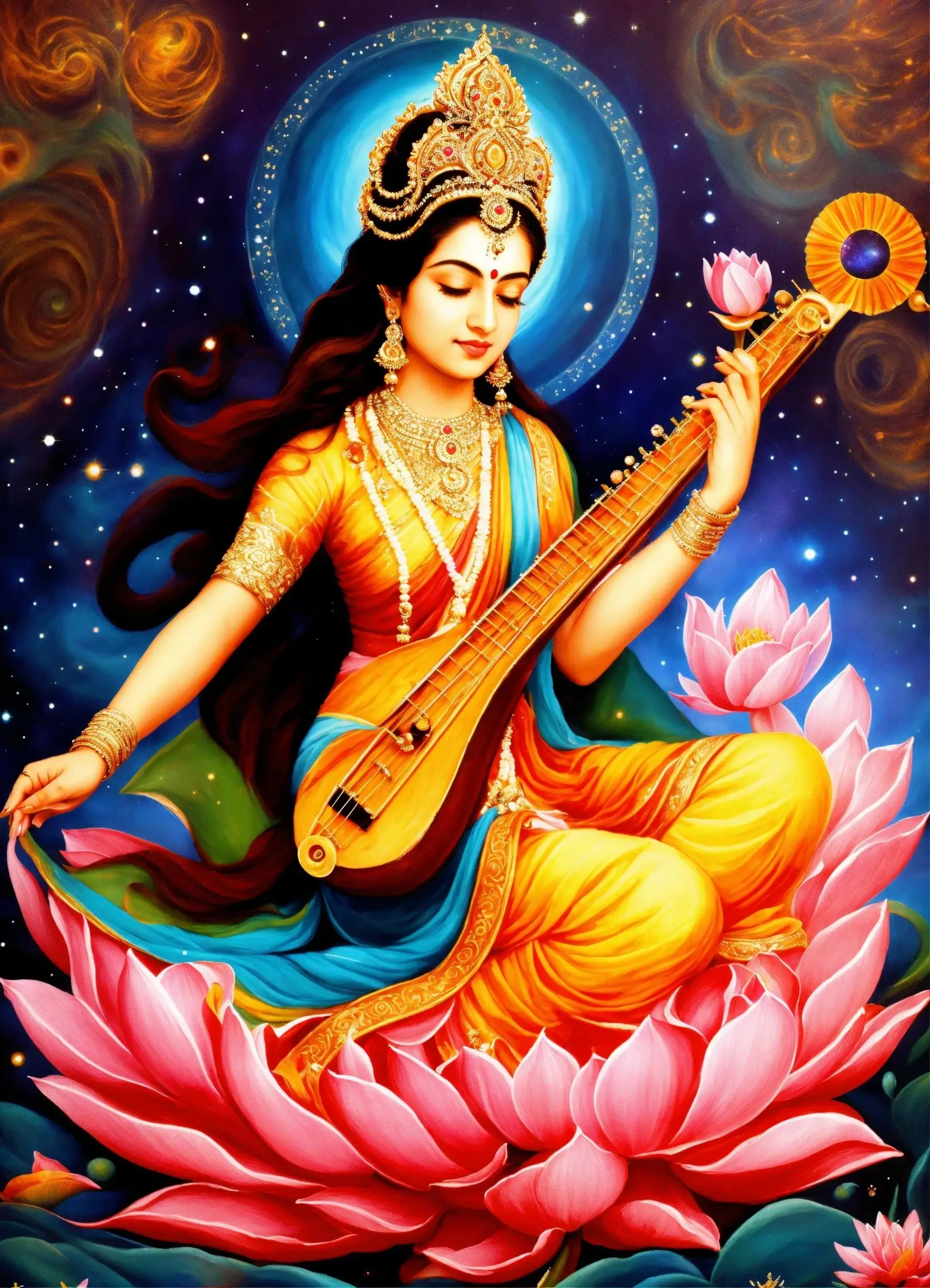 Basant Panchmi image